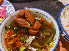 -飘香火锅(玉林西路店)