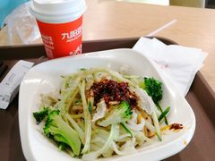 -魏家凉皮(博水商务大厦店)