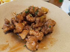 -大家食府·福建菜(FAC协盛中心庭院餐厅店)