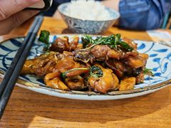 -小泉居(水坑尾店 )