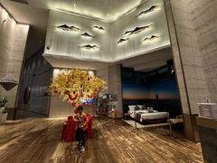 -深铁皇冠假日酒店·大堂吧