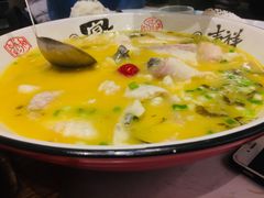 -北李妈妈菜·海肠捞饭(高新万达店)