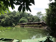 -青城山