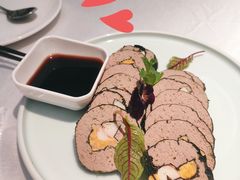 鹅肝寿司-玉玲珑(陆家嘴店)
