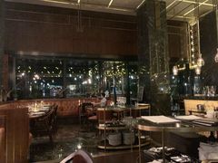 大堂-Tivano意大利餐厅(成都居舍酒店)