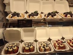 -工匠面包(壹方店)