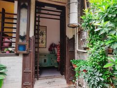 门面-归觅·西关小姐人文艺术馆(荔枝湾店)