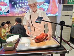 -紫光园(劲松店)