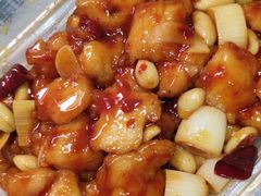 -黑窑厂糖油饼烤鸭·清真菜(旗舰店)