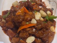 -红蜡烛-养生粥-津鲁菜(中山路店)