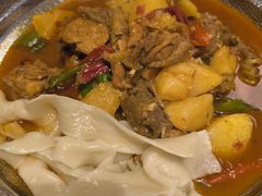 -那拉提之疆·新疆菜(美院店)