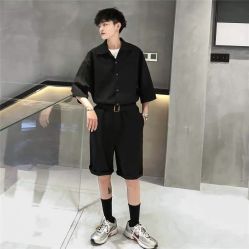 -MYYF SALON烫发染发