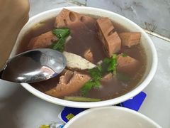 -阿生潮味鲜炒粉(梅林新村店)