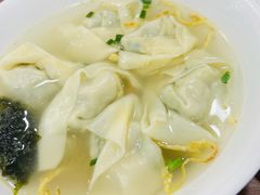 -王家沙点心店(南京西路总店)