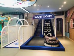 -卡通尼乐园(武商MALL·世贸店)