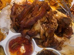 -大哈福烧烤·海鲜·家常菜(延安三路店)