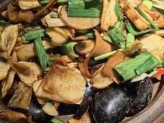 -云海肴汽锅鸡·云南小炒(曲江大悦城店)