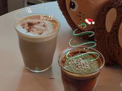 -MORNING GOOD Bistro(翰林府店)