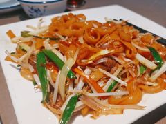 -林记生蚝·专注生蚝三十载(创意园店)