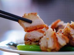 烧肉饭-程记烧腊快餐店(松园南街店)