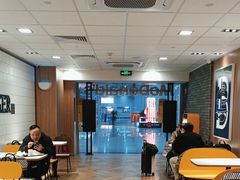 -麦当劳(西站店)