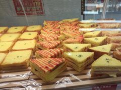 -味多美蛋糕(双安店)