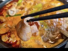 -湘肠香火锅店(团结湖店)