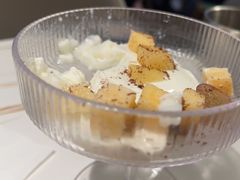 -牛扒先生·厚切雪花牛扒西餐厅(北京路禺山路店)