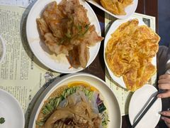 -老厨家(友谊路总店)