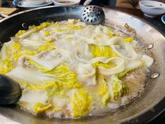 -老来福·非遗酸汤兔(凯旋路店)