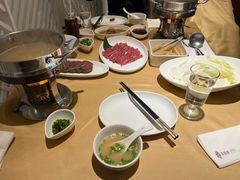 -鼎鼎香·港式火锅(北京SKP店)