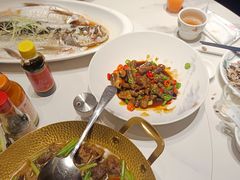 -大家食府·福建菜(FAC协盛中心庭院餐厅店)