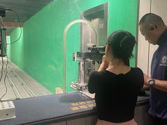 -湖南名仕·真枪射击俱乐部(橘子洲店)