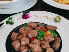 -水月周庄铂尔曼酒店-水月荟中餐厅