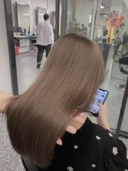 -3M hair美发沙龙