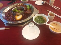 -山城年华老火锅(玉林店)
