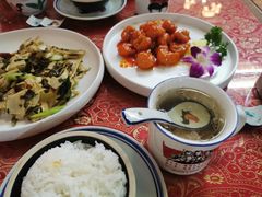 -客汀家宴·客家烟火 四季食材(集美店)
