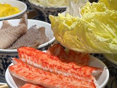 -咏江南·苏式火锅·苏州评弹(观前街店)
