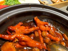 -庆云楼饭庄(什刹海店)