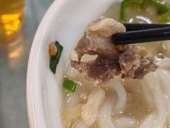 -江南濑粉店(文华路店)