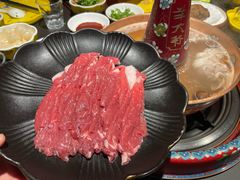 -羊大爷涮肉(亮马桥店)