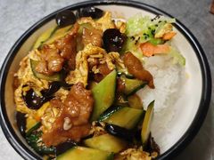 -宛平李记小吃(东关街店)