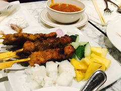 -关夫人餐厅(阳光广场店)