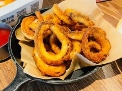 -必胜客(大悦城店)