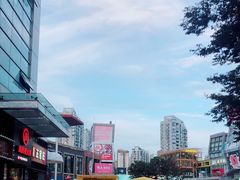 -证大大拇指广场(芳甸路店)