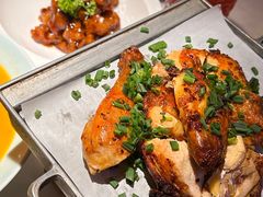 -绿茶餐厅(千岛湖银泰城店)