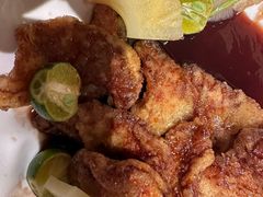 -八府香鸭·啫啫煲(华山路店)