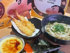-寿司郎(北京路粤潮楼店)