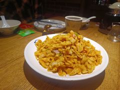 -福茂源横山铁锅羊肉(牡丹园店)