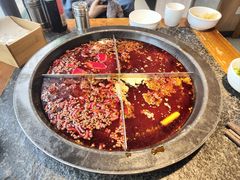 -陈眼镜火锅(总店)